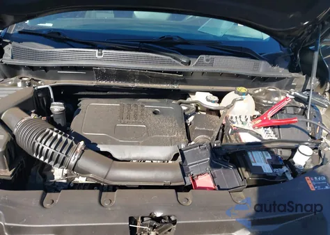 2023 Chevrolet Blazer Fwd 2Lt from USA, damaged, VIN 3GNKBCR45PS201932